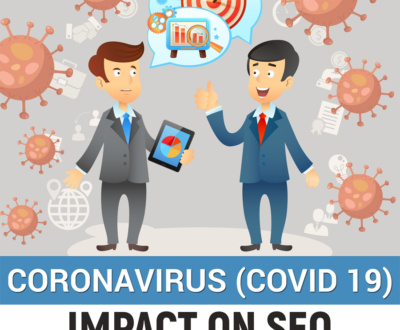 The Impact of COVID-19 on SEO