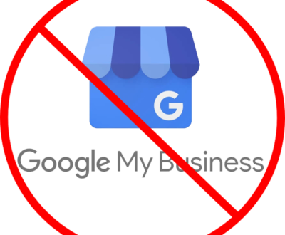 how to fix suspended google my business