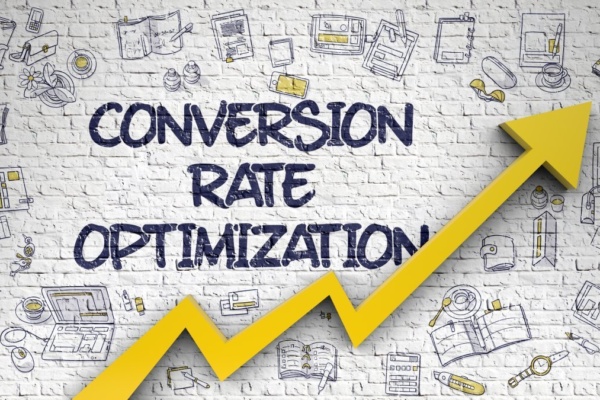 3 Simple Ways to Increase Website Conversion